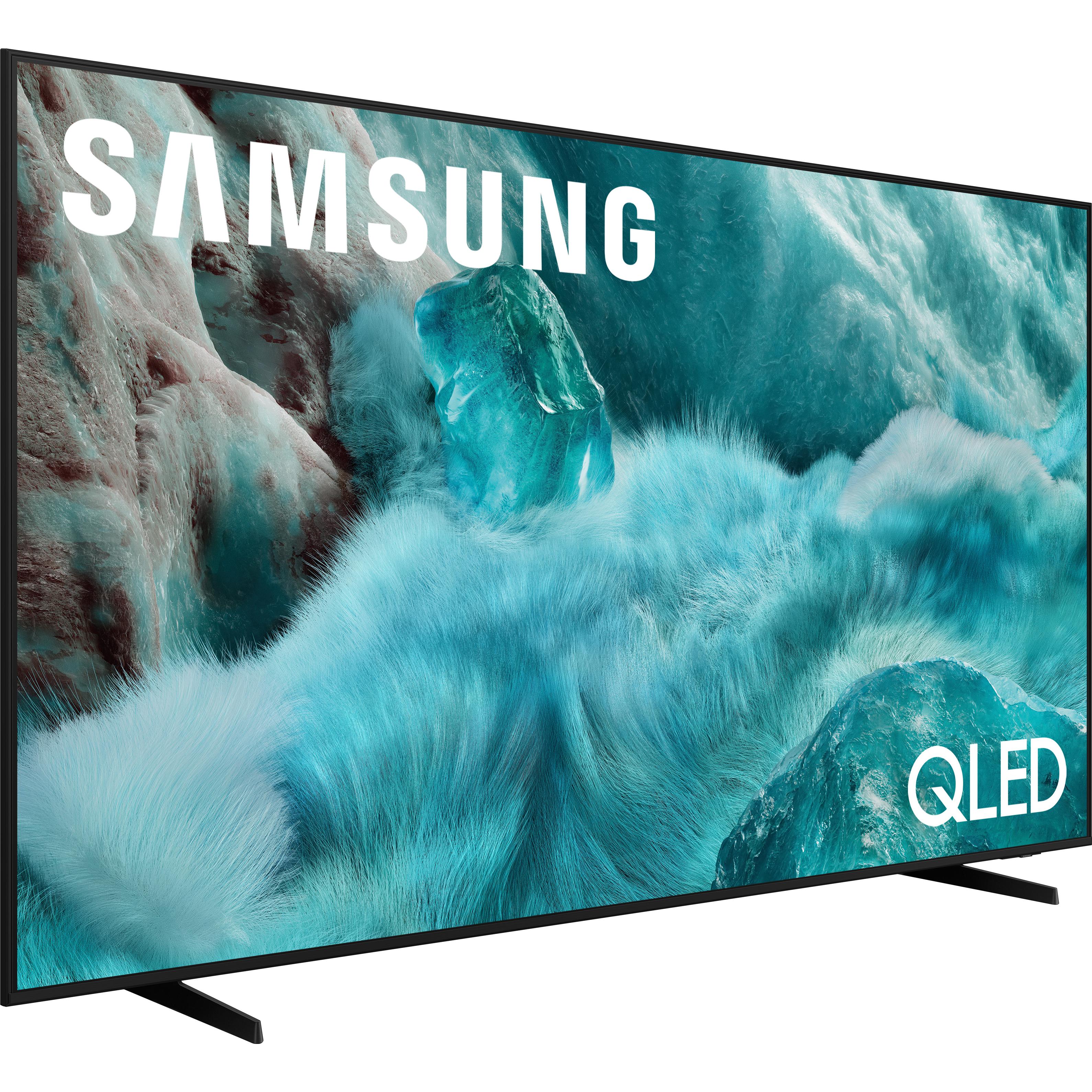  Samsung 65-inch QLED 4K Smart TV. QN65Q7FAAFXZC IMAGE 7