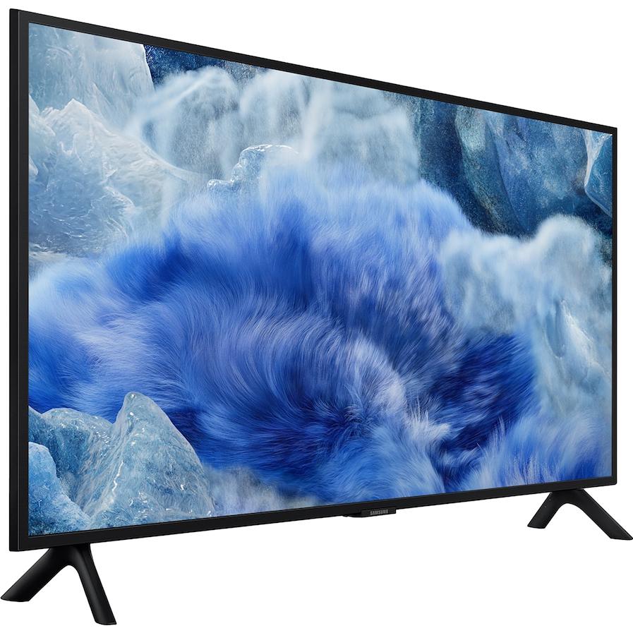  Samsung 32-inch QLED 4K Smart TV QN32Q8FAAFXZC IMAGE 3