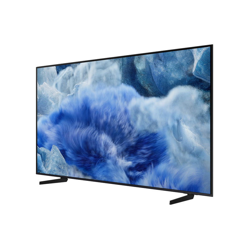  Samsung 32-inch QLED 4K Smart TV QN32Q8FAAFXZC IMAGE 3