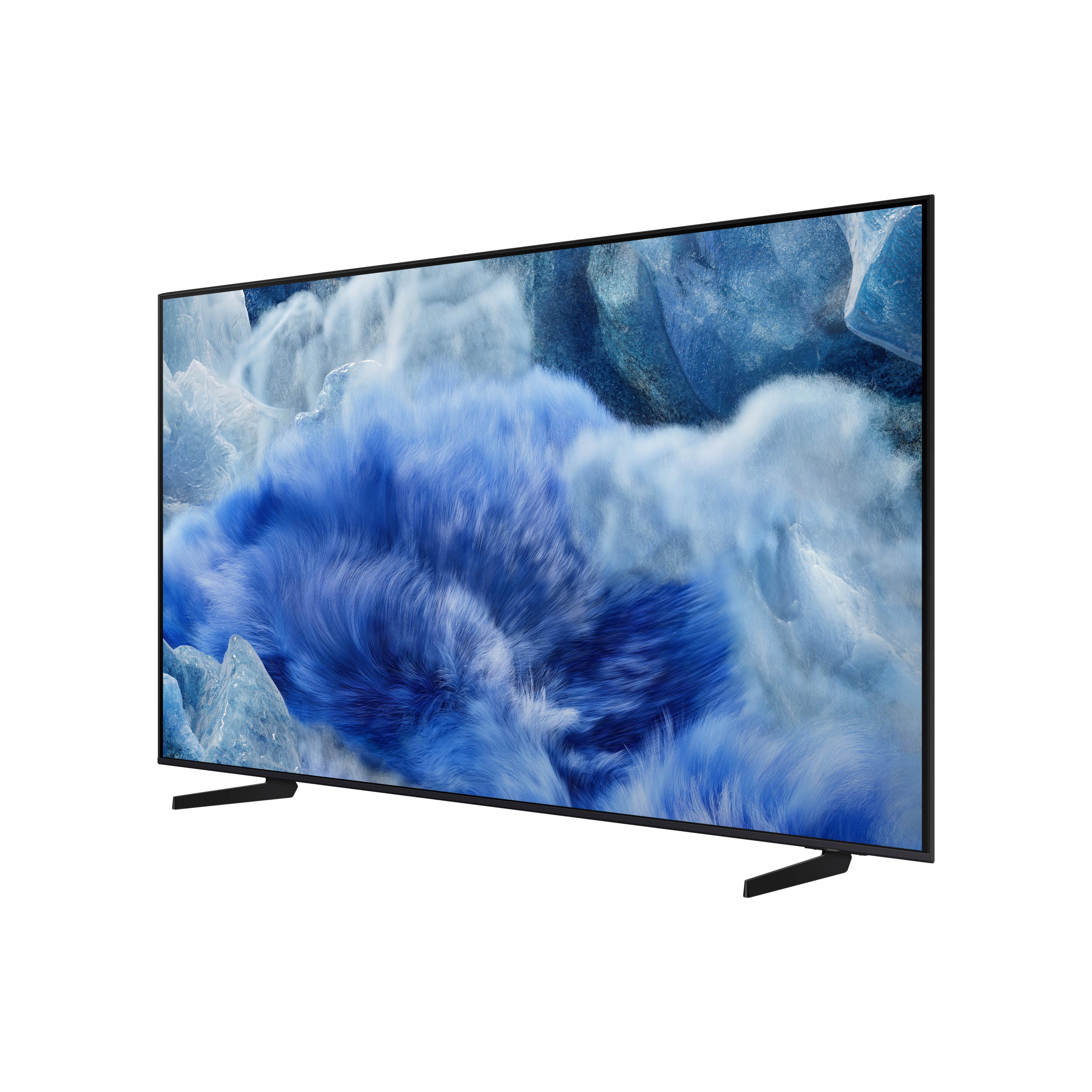  Samsung 50-inch QLED 4K Smart TV QN50Q8FAAFXZC IMAGE 3