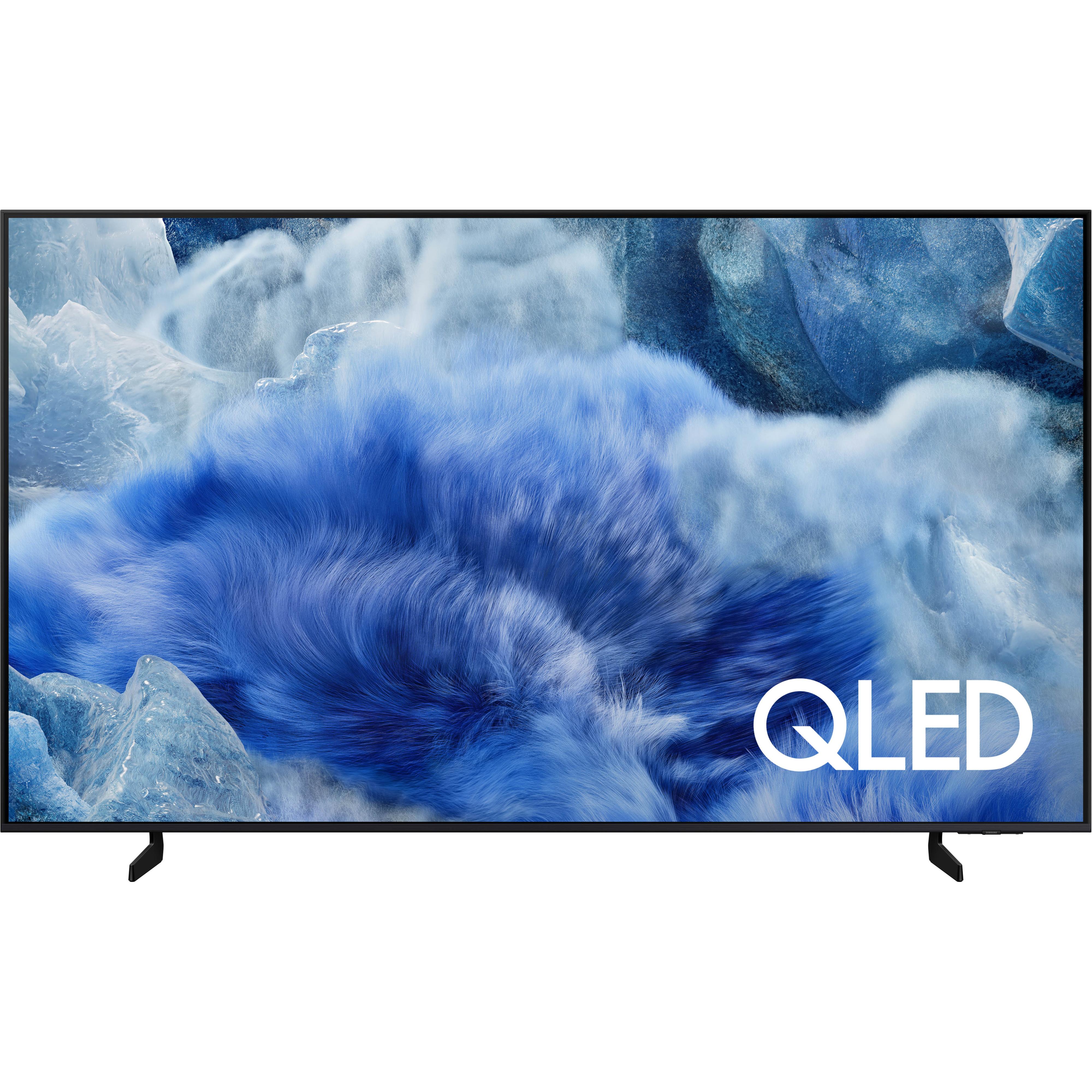  Samsung 50-inch QLED 4K Smart TV QN50Q8FAAFXZC IMAGE 4