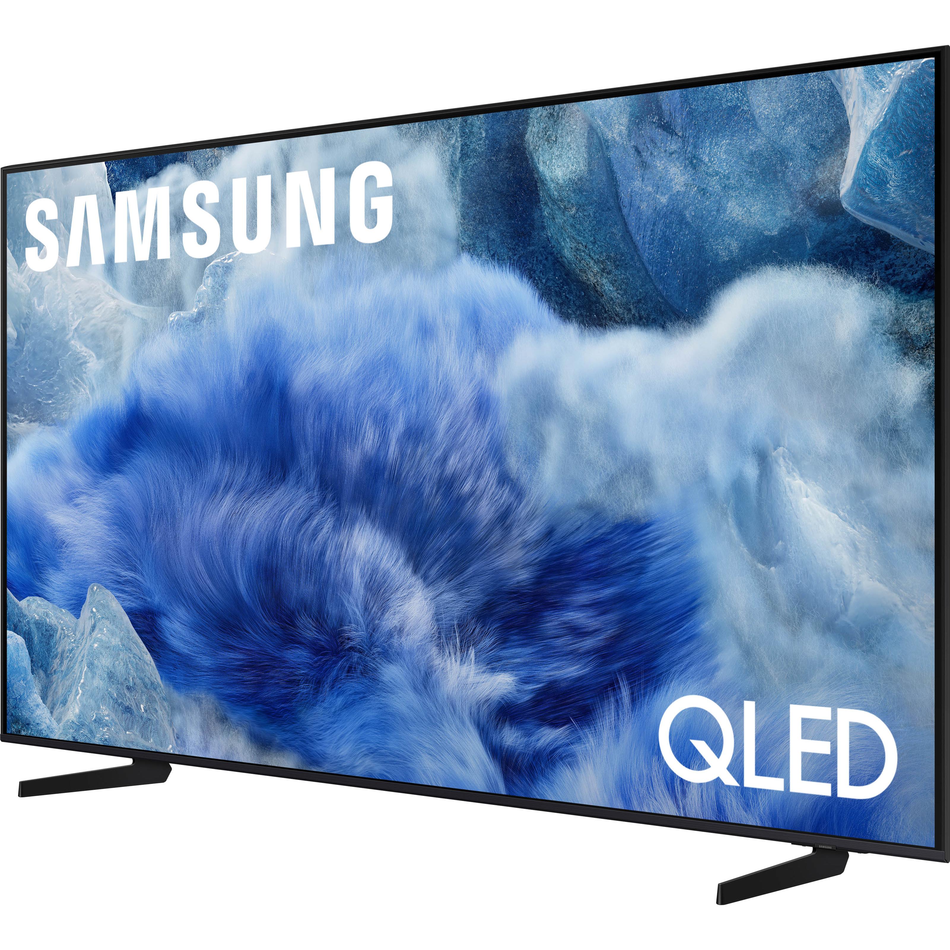  Samsung 55-inch QLED 4K Smart TV QN55Q8FAAFXZC IMAGE 7