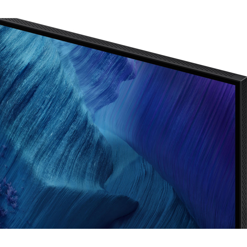  Samsung 65-inch Neo QLED 8K Smart TV QN65QN990FFXZC IMAGE 4