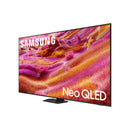  Samsung 85-inch Neo QLED 4K Smart TV QN85QN90FAFXZC IMAGE 2