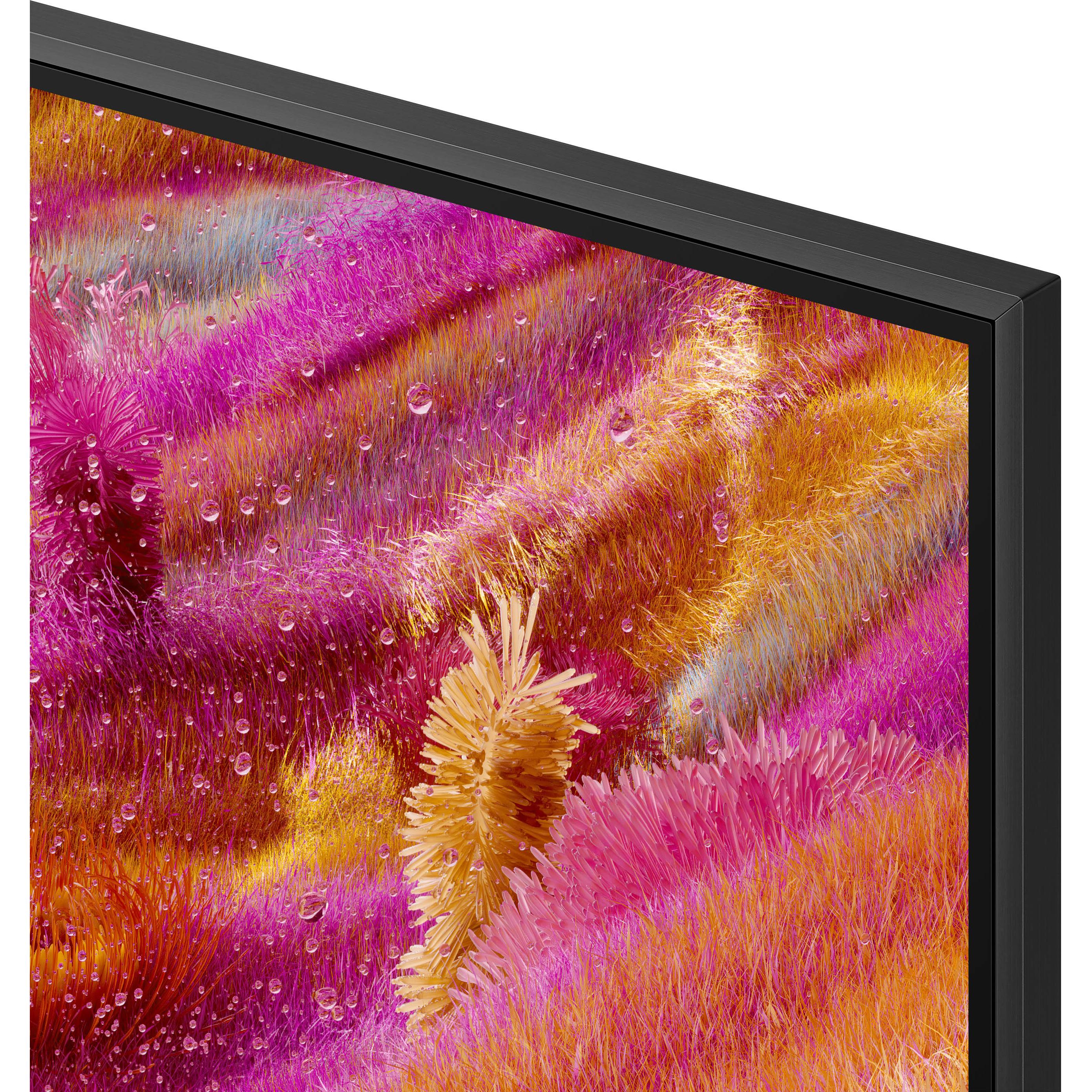  Samsung 85-inch Neo QLED 4K Smart TV QN85QN90FAFXZC IMAGE 5