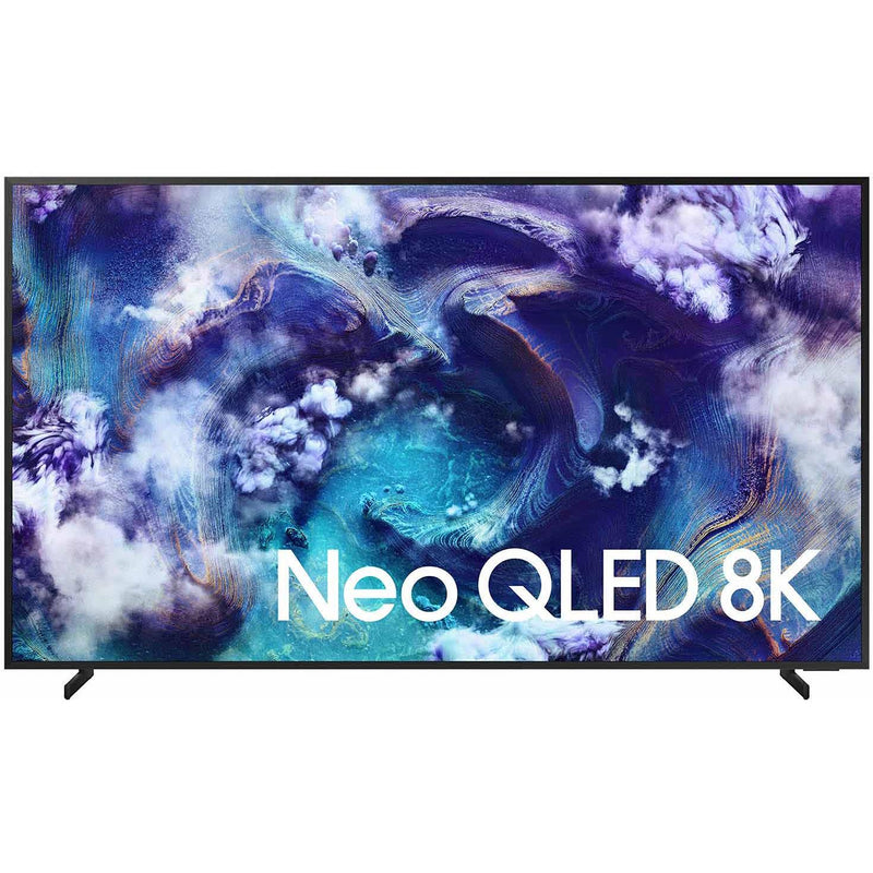  Samsung 65-inch Neo QLED 8K Smart TV QN65QN900FFXZC IMAGE 1