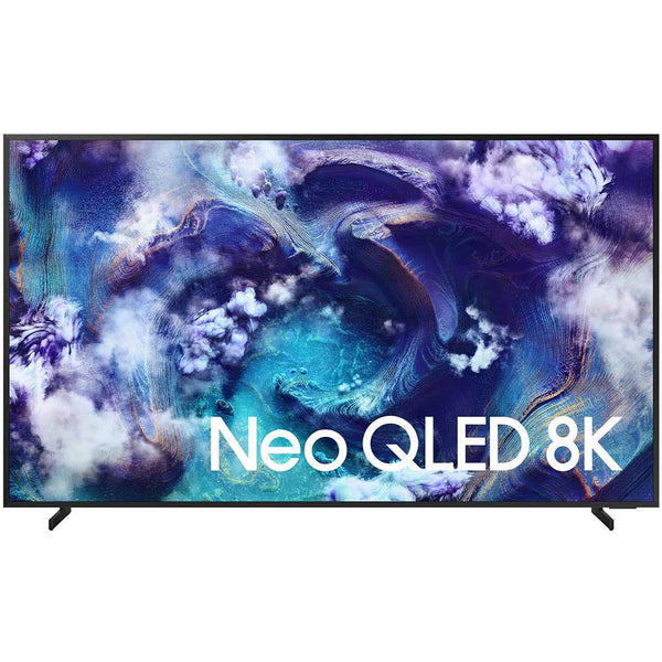  Samsung 75-inch Neo QLED 8K Smart TV QN75QN900FFXZC IMAGE 1