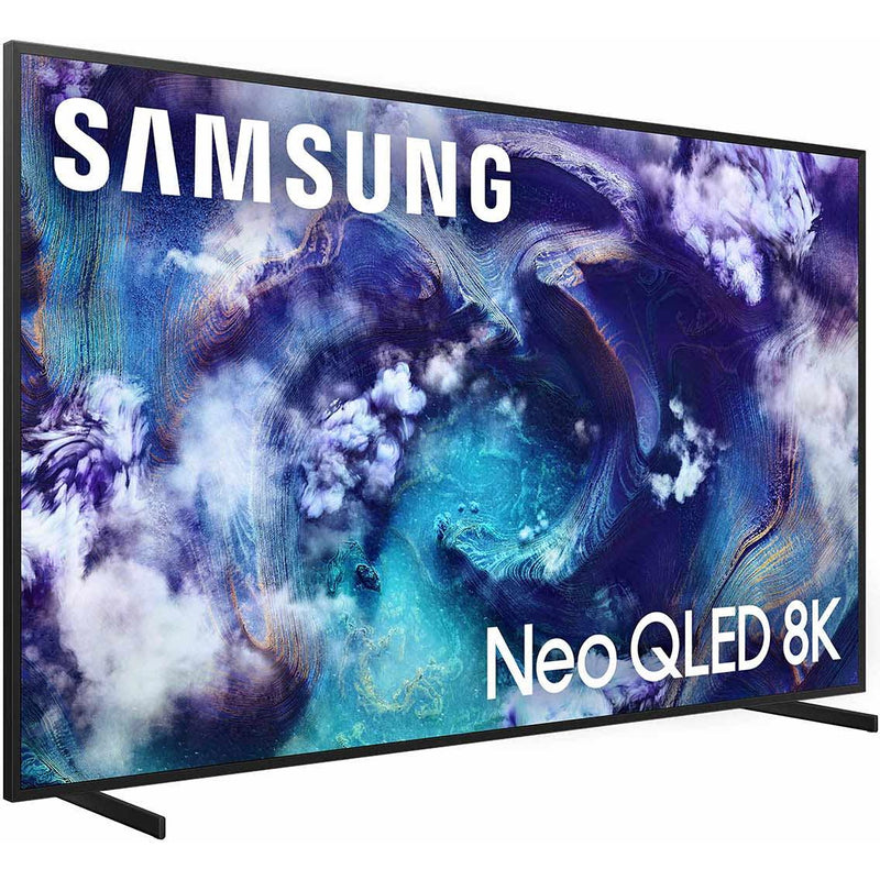 Samsung 75-inch Neo QLED 8K Smart TV QN75QN900FFXZC IMAGE 2