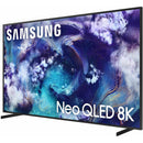  Samsung 85-inch Neo QLED 8K Smart TV QN85QN900FFXZC IMAGE 3