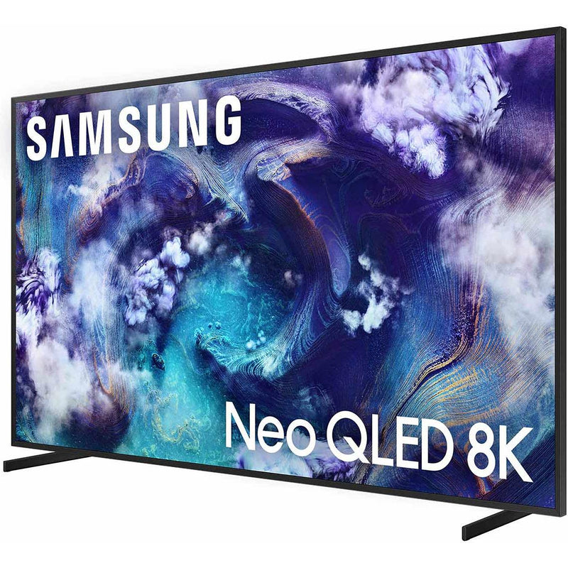  Samsung 85-inch Neo QLED 8K Smart TV QN85QN900FFXZC IMAGE 3