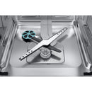  Samsung Bespoke 24-inch Built-In Dishwasher with Third Rack and AI Wash DW90F89T0UMTAA IMAGE 10