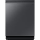  Samsung Bespoke 24-inch Built-In Dishwasher with Third Rack and AI Wash DW90F89T0UMTAA IMAGE 1