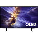  Samsung 42-inch OLED 4K Smart TV QN42S90FAEXZC IMAGE 1