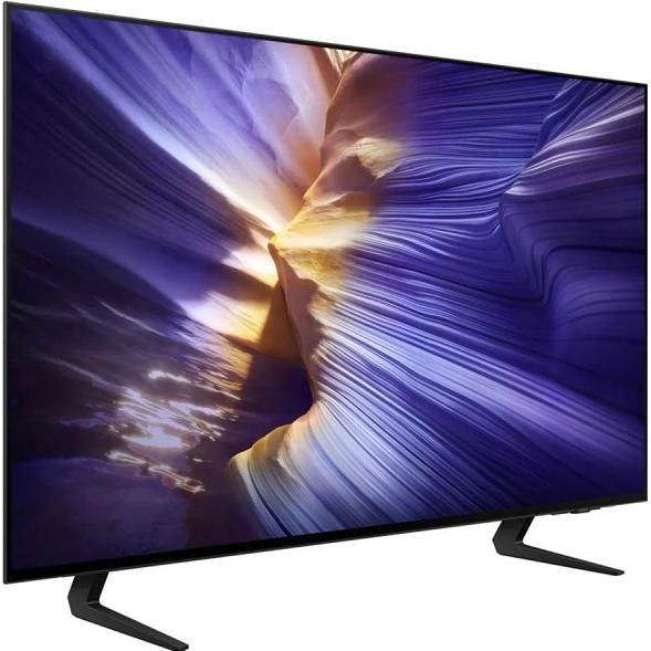  Samsung 42-inch OLED 4K Smart TV QN42S90FAEXZC IMAGE 2