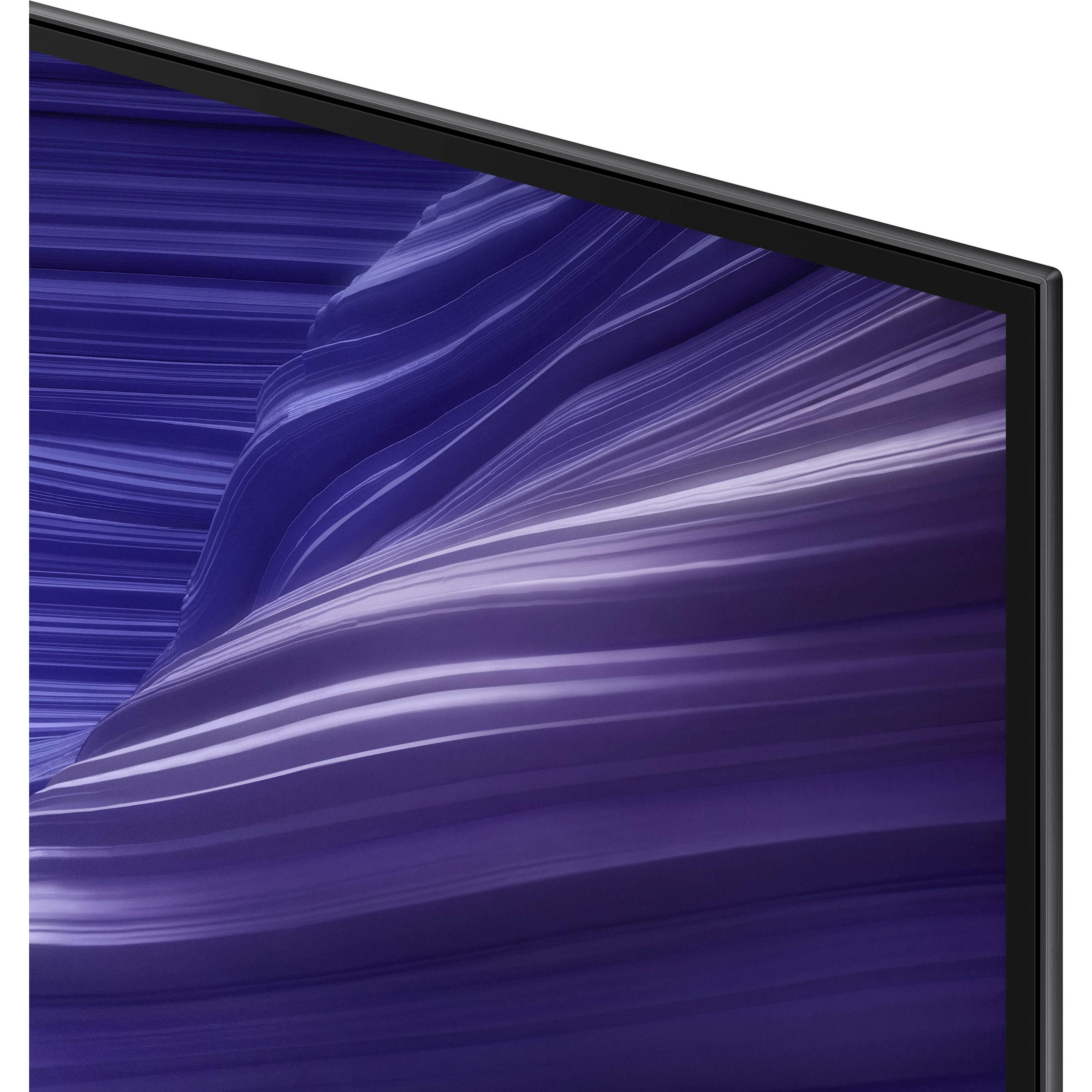  Samsung 55-inch OLED 4K Smart TV QN55S90FAFXZC IMAGE 4