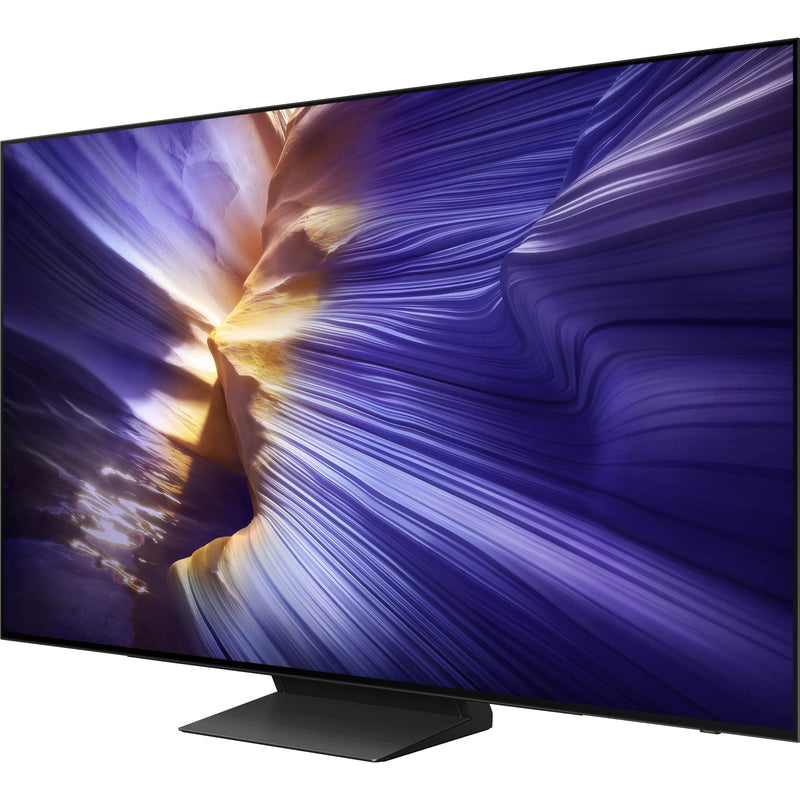  Samsung 55-inch OLED 4K Smart TV QN55S90FAFXZC IMAGE 6