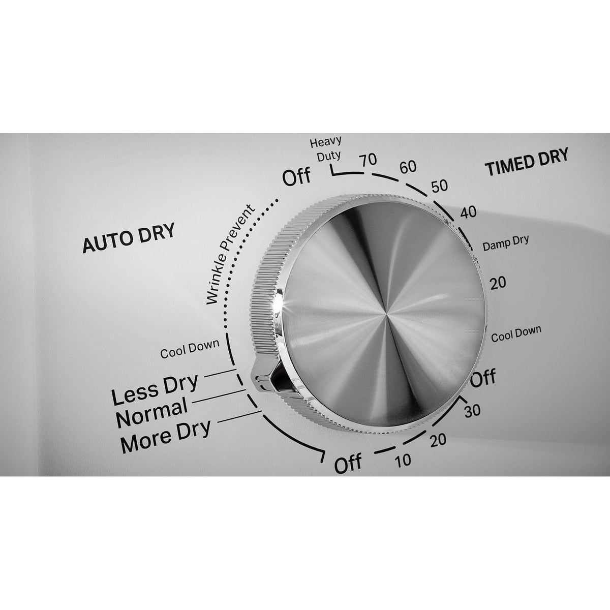  Maytag 7.0 cu. ft. Top Load Gas Dryer with Wrinkle Prevent MGD4005SW IMAGE 6