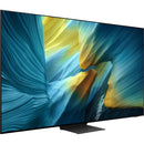  Samsung 65-inch OLED 4K Smart TV QN65S95FAFXZC IMAGE 5