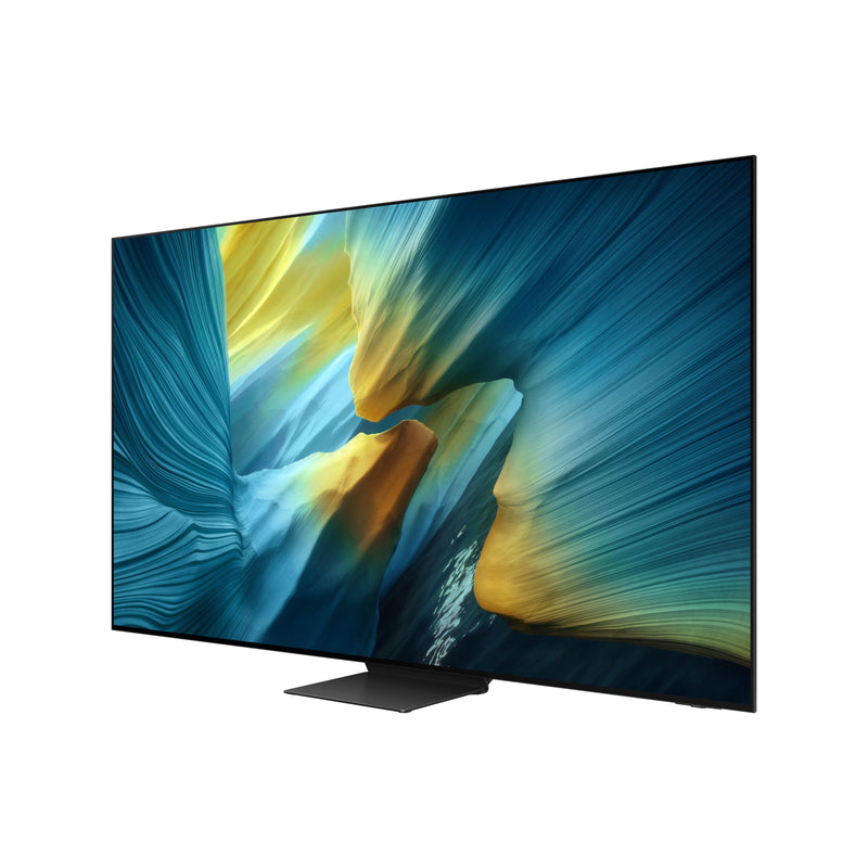  Samsung 65-inch OLED 4K Smart TV QN65S95FAFXZC IMAGE 6