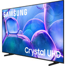  Samsung 43-inch UHD 4K Smart TV UN43U7900FFXZC IMAGE 2