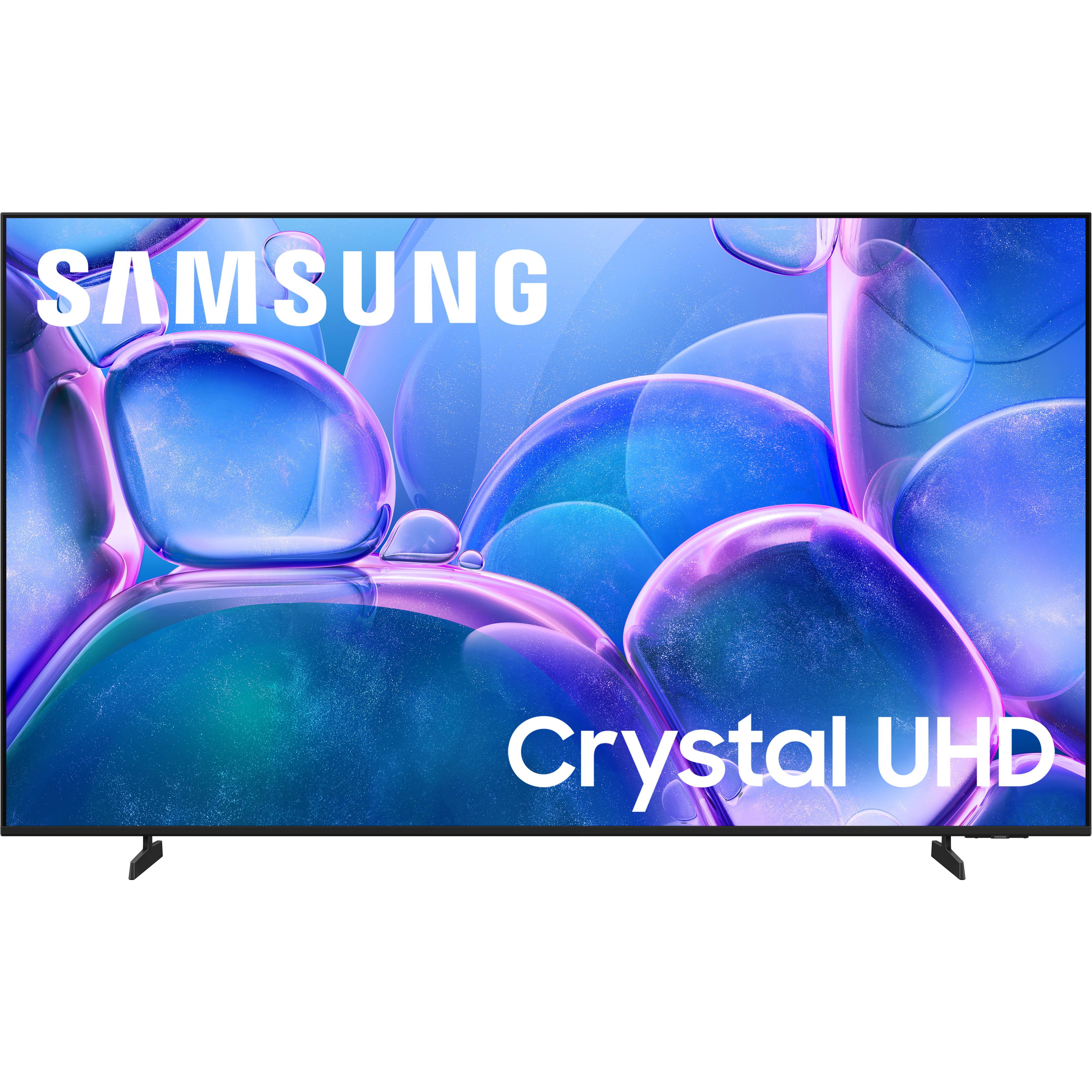  Samsung 85-inch UHD 4K Smart TV UN85U7900FFXZC IMAGE 1