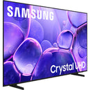  Samsung 58-inch Crystal UHD 4K Smart TV UN58U8000FFXZC IMAGE 4