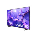  Samsung 70-inch Crystal UHD 4K Smart TV UN70U8000FFXZC IMAGE 2
