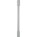  Signature Kitchen Suite Brushed Aluminum Handle SKSHK230HS IMAGE 2