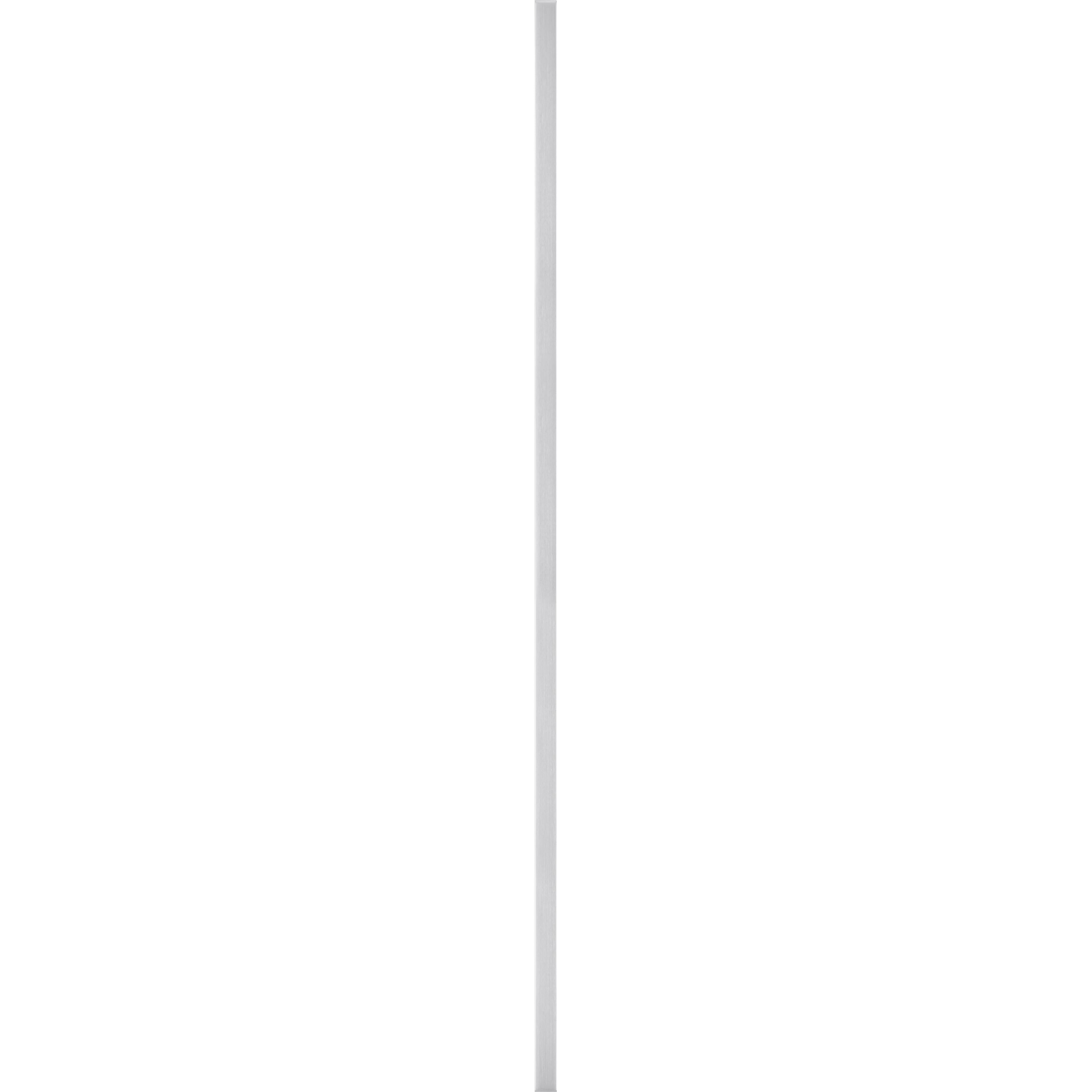  Signature Kitchen Suite Brushed Aluminum Handle SKSHK480HST IMAGE 2