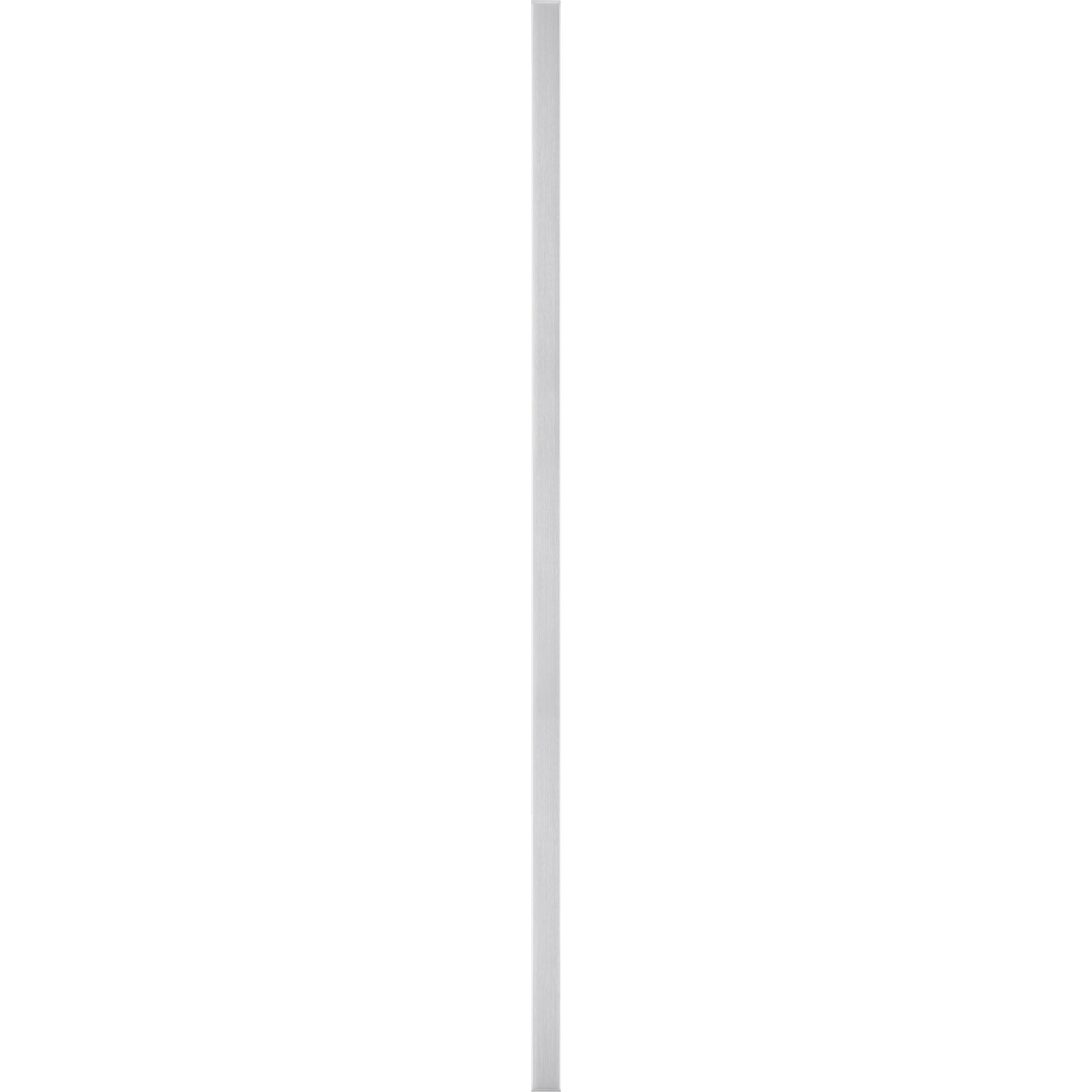  Signature Kitchen Suite Brushed Aluminum Handle SKSHK310HST IMAGE 1