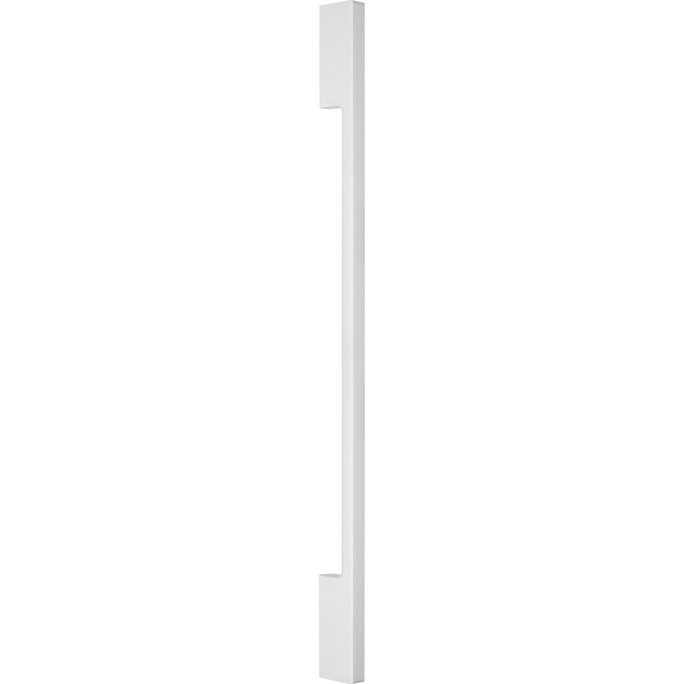 Signature Kitchen Suite Brushed Aluminum Handle SKSHK310HST IMAGE 2