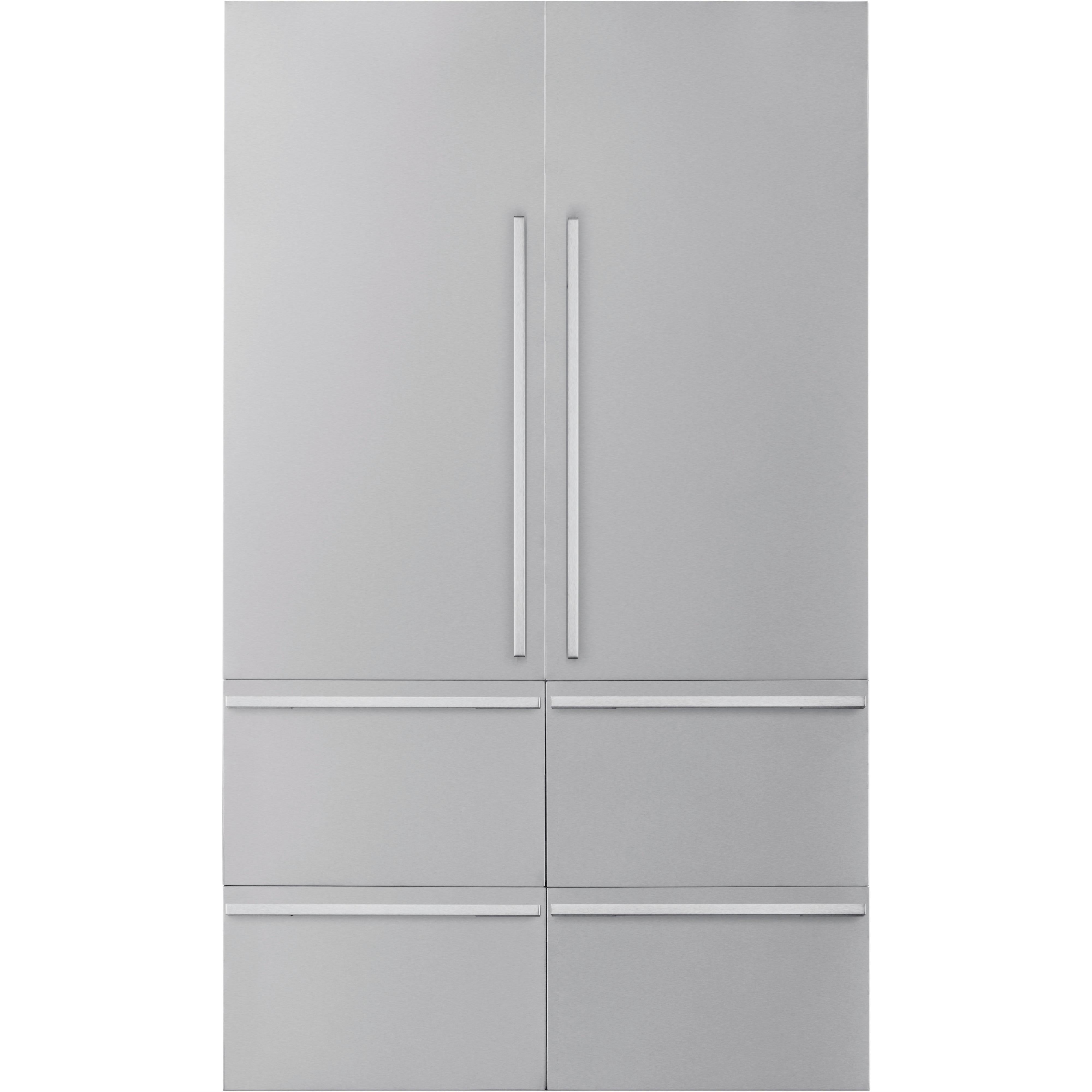  Signature Kitchen Suite Panel Kit SKSPK480FMT IMAGE 1