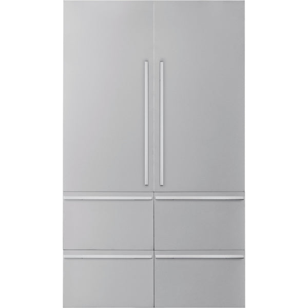  Signature Kitchen Suite Panel Kit SKSPK480FMT IMAGE 1