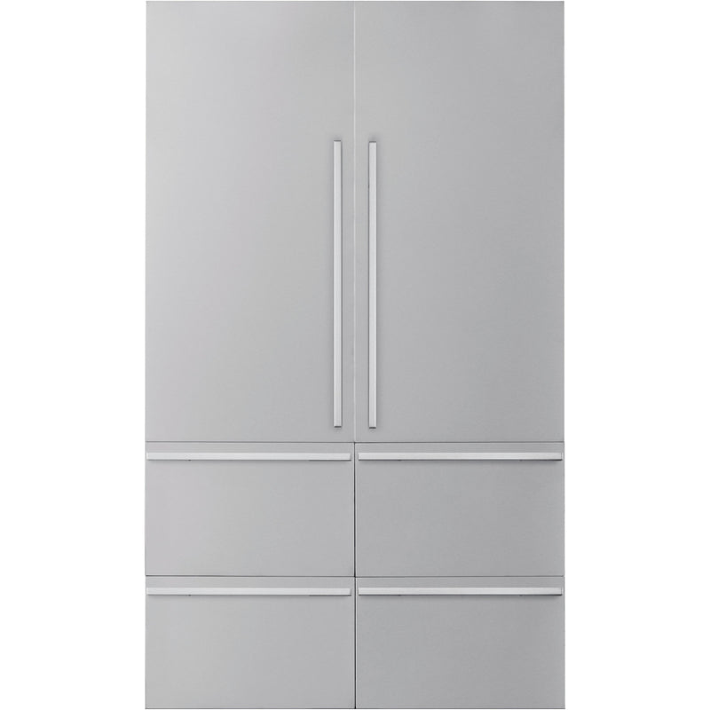  Signature Kitchen Suite Panel Kit SKSPK480FMT IMAGE 1