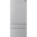  Signature Kitchen Suite Panel Kit SKSPK360FMT IMAGE 1