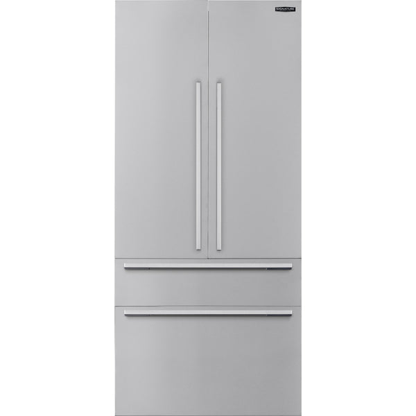  Signature Kitchen Suite Panel Kit SKSPK360FMT IMAGE 1