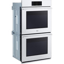  Signature Kitchen Suite 30-inch, 9.4 cu. ft. Built-in Double Wall Oven with Wi-Fi SKSDV3012MT IMAGE 8