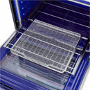  Signature Kitchen Suite 30-inch, 4.7 cu. ft. Built-in Single Wall Oven with Wi-Fi SKSSV3011MT IMAGE 10