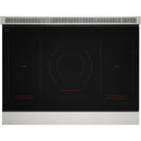  Signature Kitchen Suite 36-inch Induction Range with Wi-Fi SKSIR360IS IMAGE 10