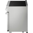  Signature Kitchen Suite 36-inch Induction Range with Wi-Fi SKSIR360IS IMAGE 18