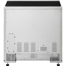  Signature Kitchen Suite 36-inch Induction Range with Wi-Fi SKSIR360IS IMAGE 19