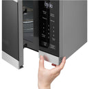  Signature Kitchen Suite 24-inch, 2.0 cu. ft. Countertop Microwave Oven SKSMC2411S IMAGE 8