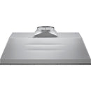  Signature Kitchen Suite 48-inch Custom Hood Insert SKSHI4801S IMAGE 4