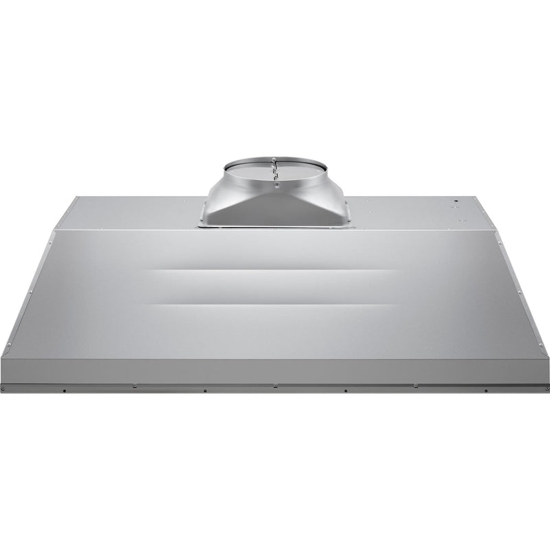  Signature Kitchen Suite 48-inch Custom Hood Insert SKSHI4801S IMAGE 4