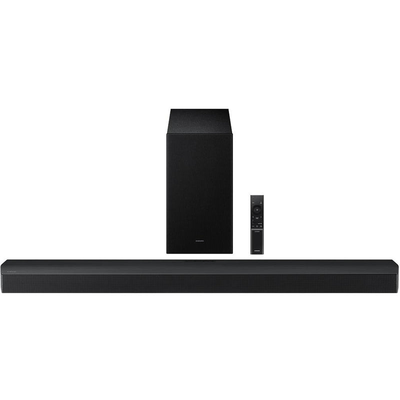  Samsung Sound Bar HW-B750F/ZC IMAGE 1