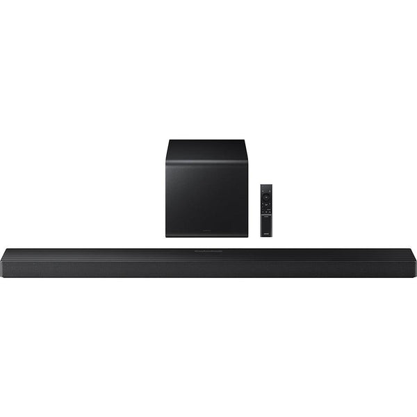  Samsung 3.1.2-Chanel Sound Bar with Bluetooth HW-QS700F/ZC IMAGE 1