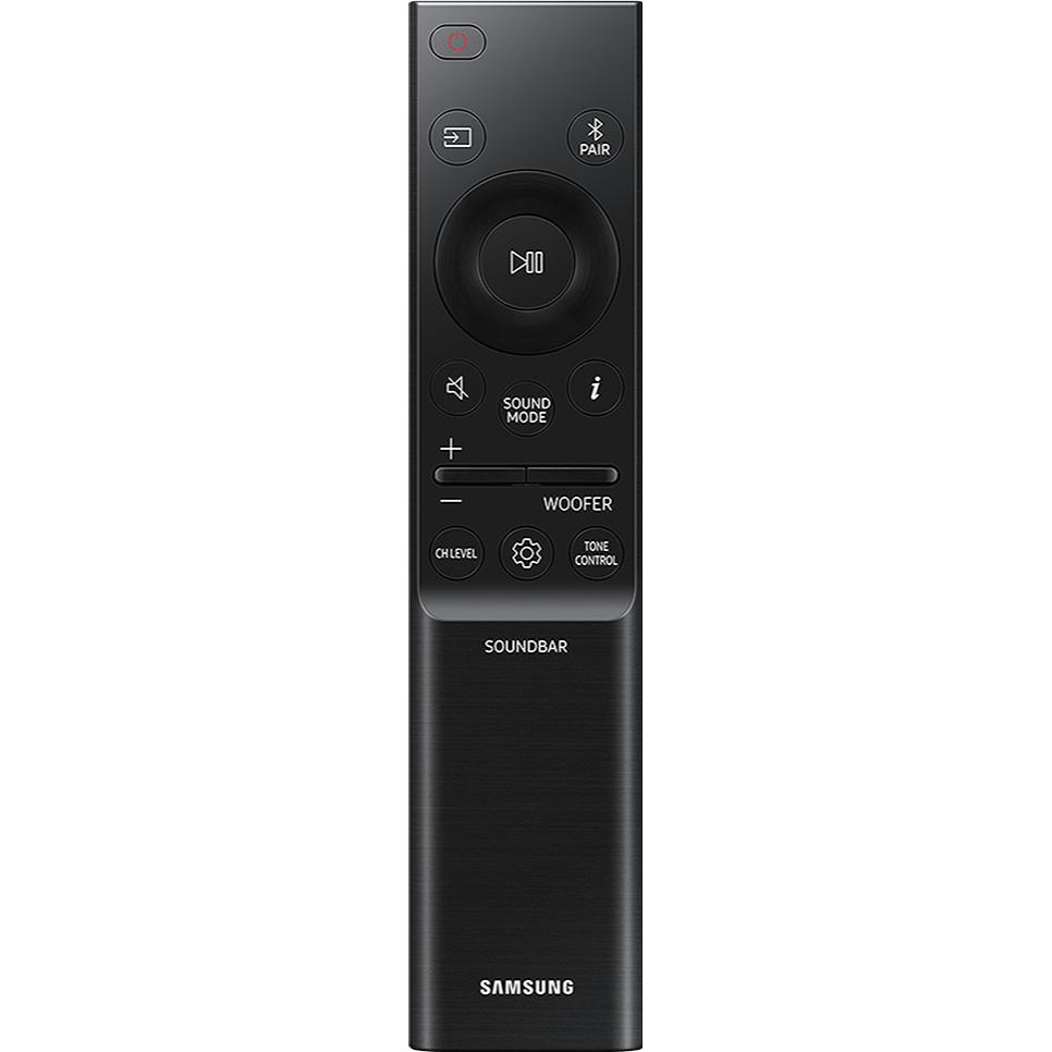  Samsung 5.1.2-Chanel Sound Bar with Bluetooth HW-Q800F/ZC IMAGE 18