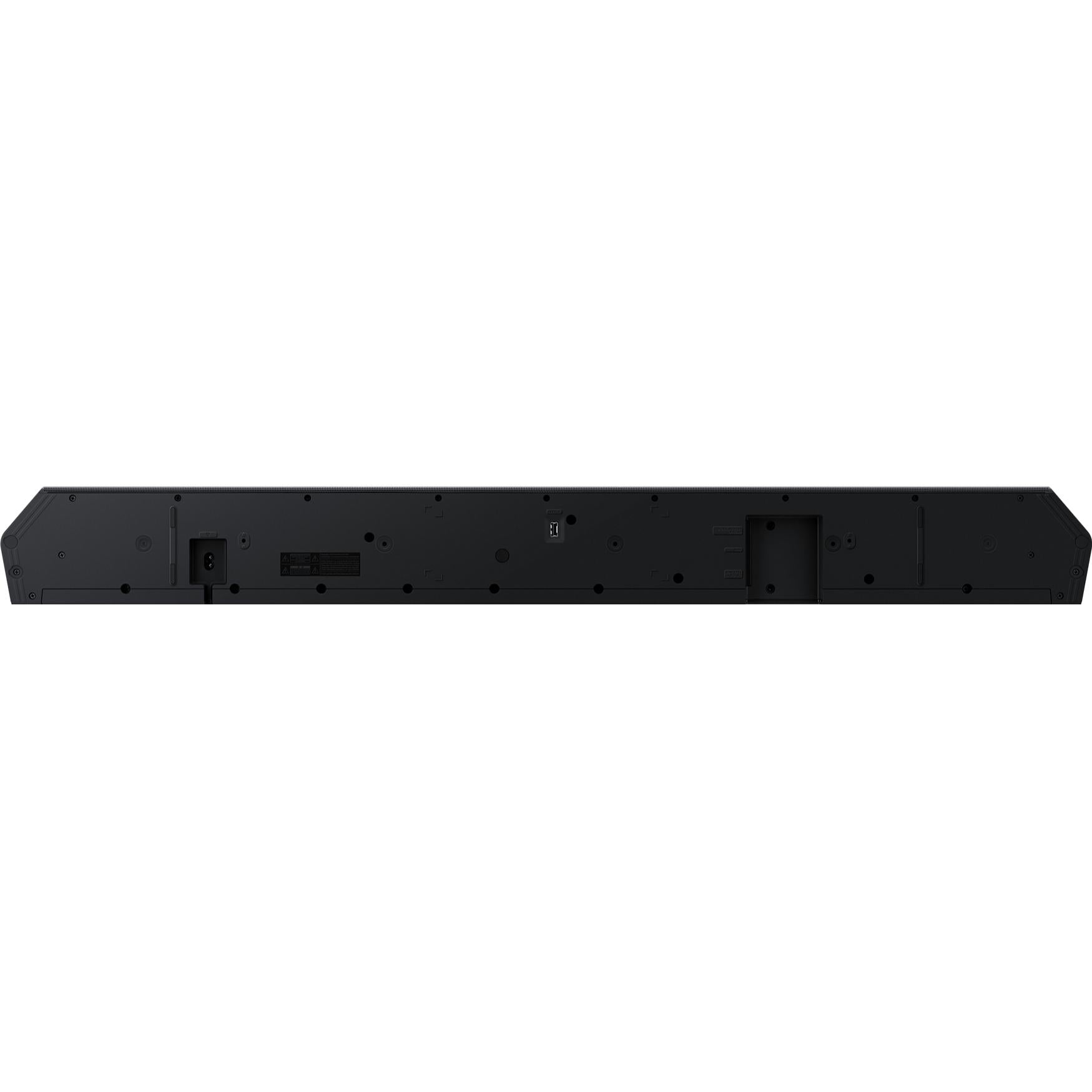  Samsung 5.1.2-Chanel Sound Bar with Bluetooth HW-Q800F/ZC IMAGE 5