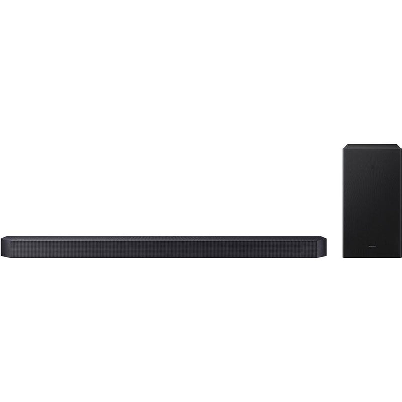  Samsung 5.1.2-Chanel Sound Bar with Bluetooth HW-Q800F/ZC IMAGE 5