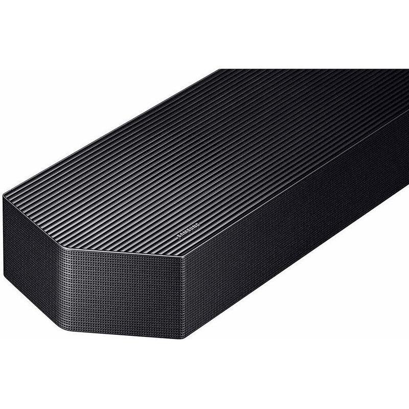  Samsung 7.1.2-Chanel Sound Bar with Bluetooth HW-Q900F/ZC IMAGE 3